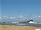 Playa Sardinera - HATILLO